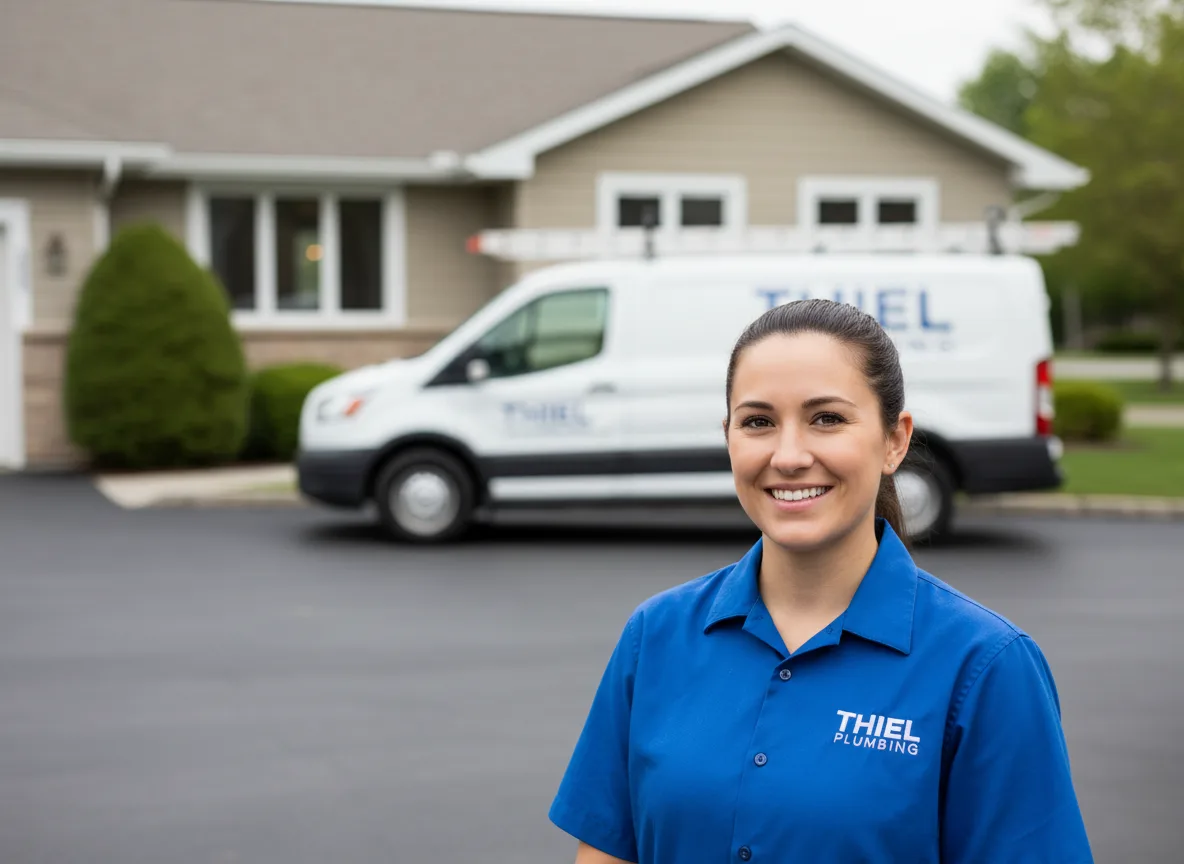 Plumber Endeavor, PA FAQs